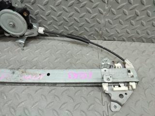 Стеклоподъемник левый задний NISSAN X-TRAIL NT30 80731 89913 2 ракурс