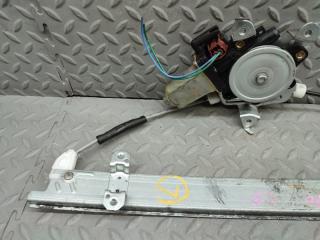 Стеклоподъемник левый задний NISSAN X-TRAIL NT30 80731 89913 4 ракурс
