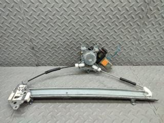 Стеклоподъемник левый задний NISSAN X-TRAIL NT30 80731 89913 5 ракурс