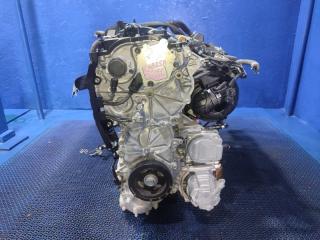 Двигатель TOYOTA RAV4 AXAH52 A25A-FXS 1900025240, R553214 1 ракурс