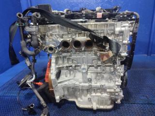Двигатель TOYOTA RAV4 AXAH52 A25A-FXS 1900025240, R553214 2 ракурс