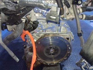 Двигатель TOYOTA RAV4 AXAH52 A25A-FXS 1900025240, R553214 5 ракурс