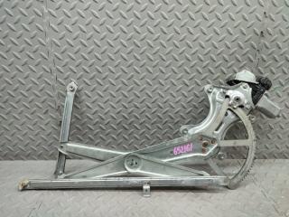 Стеклоподъемник левый передний TOYOTA VOXY ZRR70 85720-48070 1 ракурс
