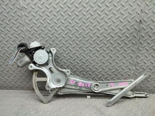 Стеклоподъемник левый передний TOYOTA VOXY ZRR70 85720-48070 4 ракурс