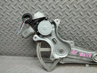 Стеклоподъемник левый передний TOYOTA VOXY ZRR70 85720-48070 5 ракурс