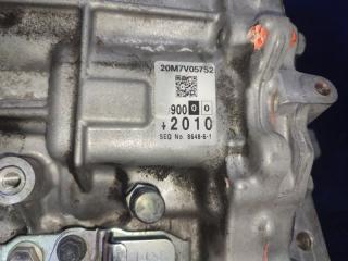АКПП TOYOTA RAV4 AXAH52 A25A-FXS 3090042020 4 ракурс