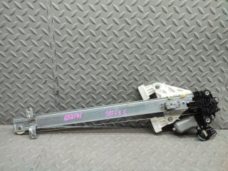 Стеклоподъемник левый передний SUZUKI MR WAGON MF33S 83430-65J11 1 ракурс