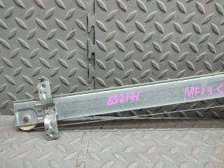 Стеклоподъемник левый передний SUZUKI MR WAGON MF33S 83430-65J11 3 ракурс