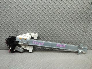 Стеклоподъемник левый передний SUZUKI MR WAGON MF33S 83460-65J01 1 ракурс