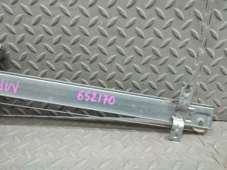 Стеклоподъемник левый передний SUZUKI MR WAGON MF33S 83460-65J01 3 ракурс