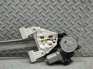 Стеклоподъемник левый передний SUZUKI MR WAGON MF33S 83460-65J01 5 ракурс