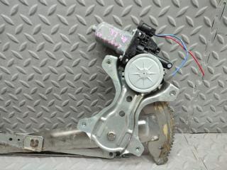 Стеклоподъемник левый задний DAIHATSU TANTO EXE L455S 85720-B2021 5 ракурс Стеклоподъемник левый задний DAIHATSU TANTO EXE L455S 85720-B2021 5 ракурс