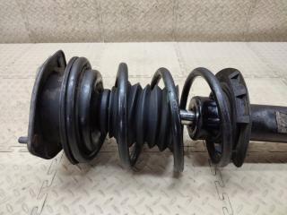 Стойка левая передняя MINI HATCH R56 N12B16AA R56V104B 2 ракурс