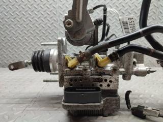 Главный тормозной цилиндр TOYOTA PRIUS ZVW30 47210-47290 3 ракурс