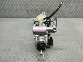 Главный тормозной цилиндр TOYOTA PRIUS ZVW30 47210-47290 4 ракурс