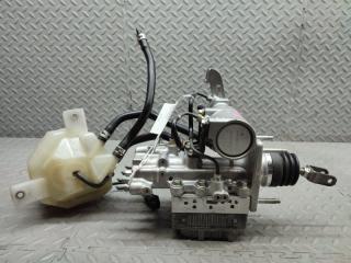 Главный тормозной цилиндр TOYOTA PRIUS ZVW30 47210-47290 5 ракурс