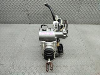 Главный тормозной цилиндр TOYOTA PRIUS ZVW30 47210-47290 4 ракурс