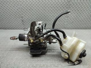 Главный тормозной цилиндр TOYOTA PRIUS ZVW30 47210-47290 5 ракурс