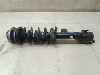 Стойка левая передняя  DAIHATSU MOVE CONTE L575S KF-DET ,48520-B2520F ,48520-B2520F 1 ракурс