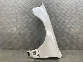 Крыло левое переднее TOYOTA CROWN MAJESTA JZS149 2JZ-GE 538023A360 1 ракурс