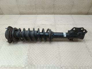 Стойка правая передняя TOYOTA TOWN ACE S413M 2NR-VE 48510-BZE10 1 ракурс