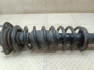 Стойка правая передняя TOYOTA TOWN ACE S413M 2NR-VE 48510-BZE10 2 ракурс