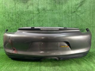 Бампер задний PORSCHE CAYMAN 981 MA123 98150541104705 1 ракурс Бампер задний PORSCHE CAYMAN 981 MA123 98150541104705 1 ракурс