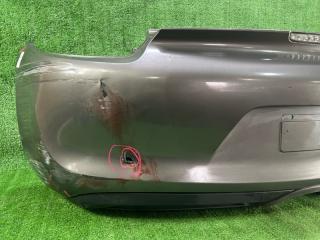 Бампер задний PORSCHE CAYMAN 981 MA123 98150541104705 5 ракурс Бампер задний PORSCHE CAYMAN 981 MA123 98150541104705 5 ракурс