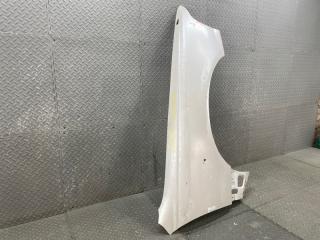 Крыло правое переднее TOYOTA CROWN MAJESTA JZS149 2JZ-GE 538013A860 2 ракурс