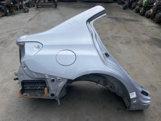 Крыло правое заднее SUBARU IMPREZA WRX VAG 1 ракурс