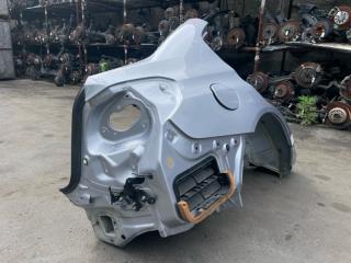 Крыло правое заднее SUBARU IMPREZA WRX VAG 2 ракурс