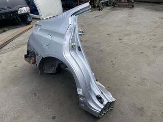 Крыло правое заднее SUBARU IMPREZA WRX VAG 3 ракурс