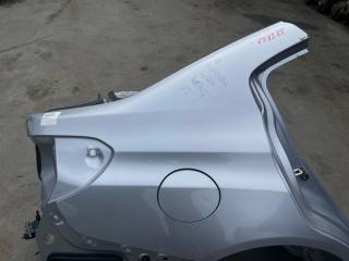 Крыло правое заднее SUBARU IMPREZA WRX VAG 4 ракурс