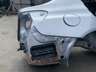 Крыло правое заднее SUBARU IMPREZA WRX VAG 5 ракурс