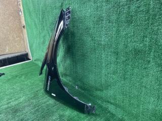 Крыло правое переднее TOYOTA PRIUS ZVW30 2ZR-FXE 5380147050 3 ракурс