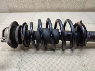 Стойка правая передняя TOYOTA DUET M110A EJ-VE 48510-47425 2 ракурс