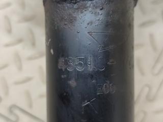 Стойка правая передняя TOYOTA DUET M110A EJ-VE 48510-47425 5 ракурс