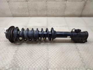 Стойка левая передняя TOYOTA TOWN ACE S413M 2NR-VE 48510-BZE11 1 ракурс
