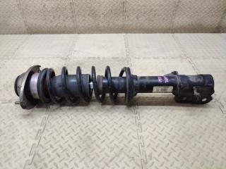 Стойка правая передняя SUZUKI CERVO HG21S K6A 41601-66K80 1 ракурс