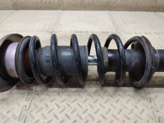 Стойка правая передняя SUZUKI CERVO HG21S K6A 41601-66K80 2 ракурс