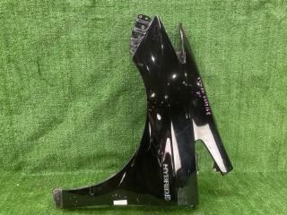Крыло левое переднее TOYOTA PRIUS ZVW30 2ZR-FXE 5380247050 1 ракурс