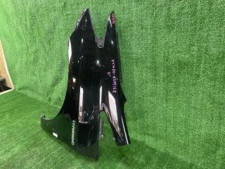 Крыло левое переднее TOYOTA PRIUS ZVW30 2ZR-FXE 5380247050 3 ракурс