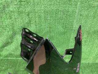 Крыло левое переднее TOYOTA PRIUS ZVW30 2ZR-FXE 5380247050 5 ракурс