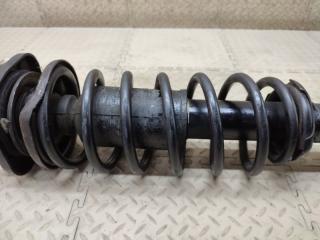 Стойка левая передняя MITSUBISHI MINICA H42A 3G83 2 ракурс Стойка левая передняя MITSUBISHI MINICA H42A 3G83 2 ракурс