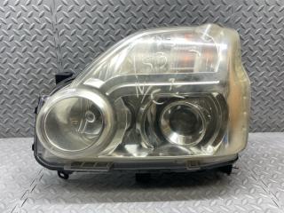 Фара левая передняя NISSAN X-TRAIL NT31 MR20DE 1787 1 ракурс