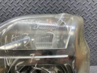 Фара левая передняя NISSAN X-TRAIL NT31 MR20DE 1787 2 ракурс
