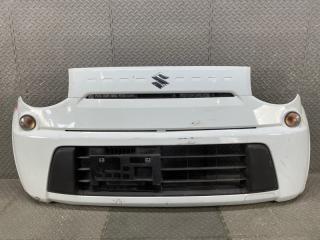 Бампер передний SUZUKI MR WAGON MF33S R06A 71711-50M0 1 ракурс Бампер передний SUZUKI MR WAGON MF33S R06A 71711-50M0 1 ракурс