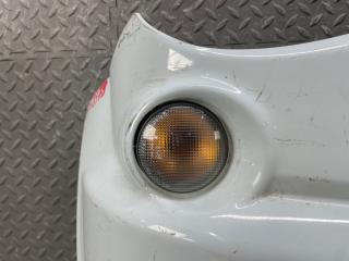 Бампер передний SUZUKI MR WAGON MF33S R06A 71711-50M0 5 ракурс Бампер передний SUZUKI MR WAGON MF33S R06A 71711-50M0 5 ракурс