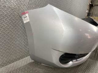 Бампер передний TOYOTA ISIS ANM10 1AZ-FSE 52119-44380 2 ракурс