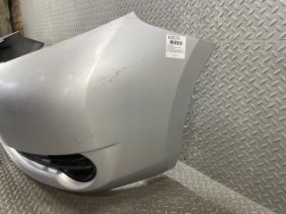 Бампер передний TOYOTA ISIS ANM10 1AZ-FSE 52119-44380 3 ракурс